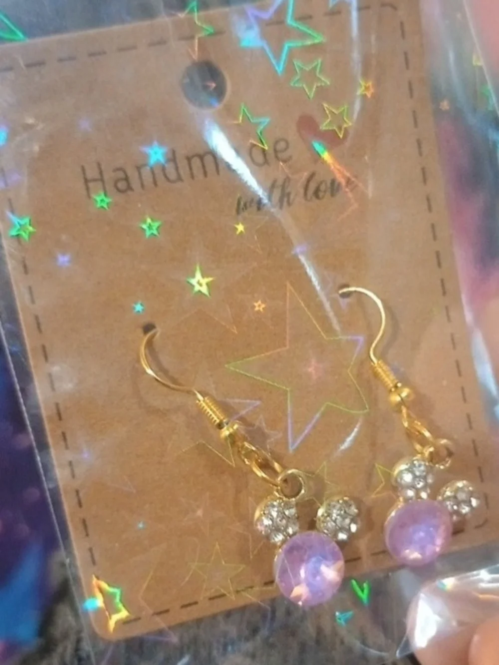 Nikki Picks Jewelry dainty handmade